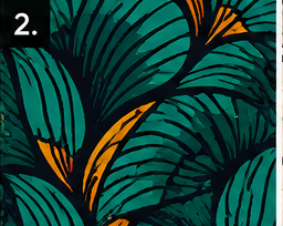 Neon Savanna