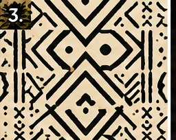 Kinetic Kente