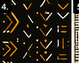 Metro Mosaic