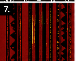 Chromatic Baobab