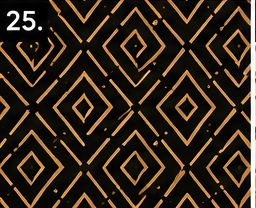 Digital Dashiki