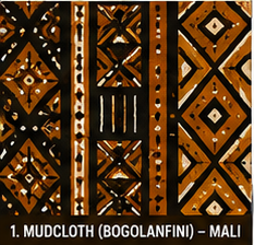 Yoruba Heritage