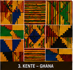 Benin Bronze