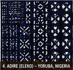 Kente Kingdom
