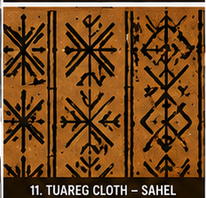 Kalabari Tide