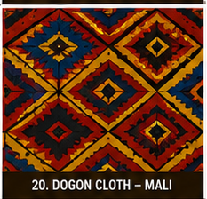 Efik Elegance
