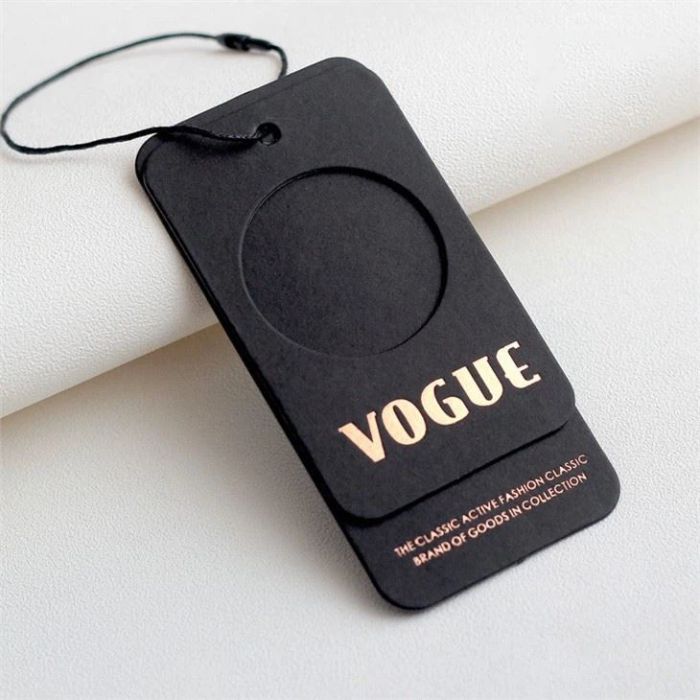 Clothing Tags