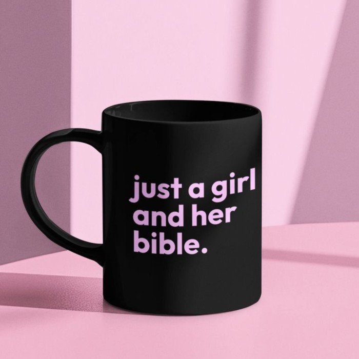 Coated Mug