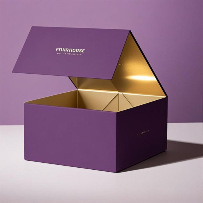 Luxury Gift Box