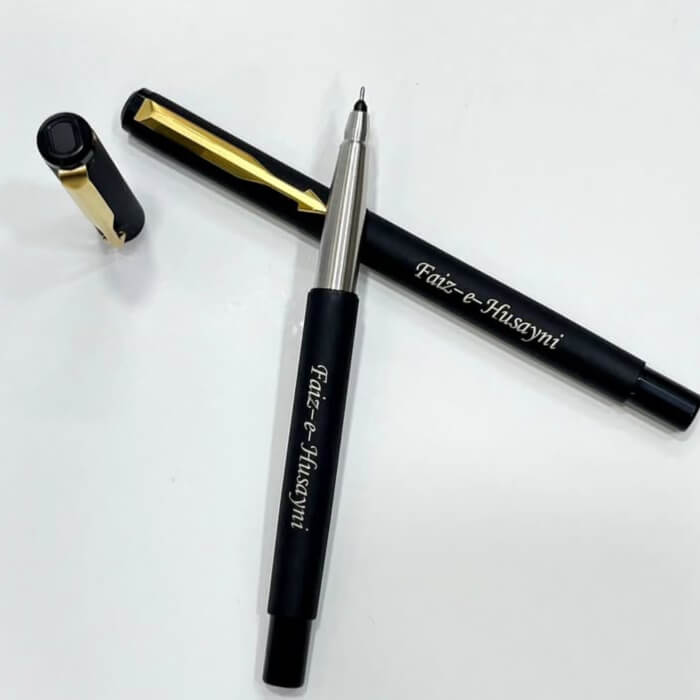 Custom Pen
